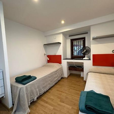 Apartamento Patio Sevillano Frente Catedral מראה חיצוני תמונה