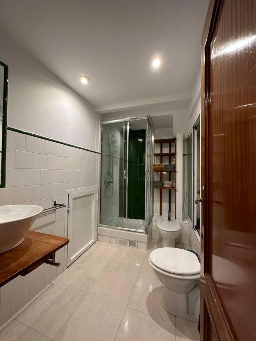 Apartamento Patio Sevillano Frente Catedral מראה חיצוני תמונה