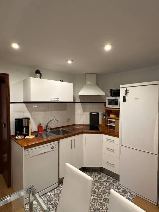 Apartamento Patio Sevillano Frente Catedral מראה חיצוני תמונה