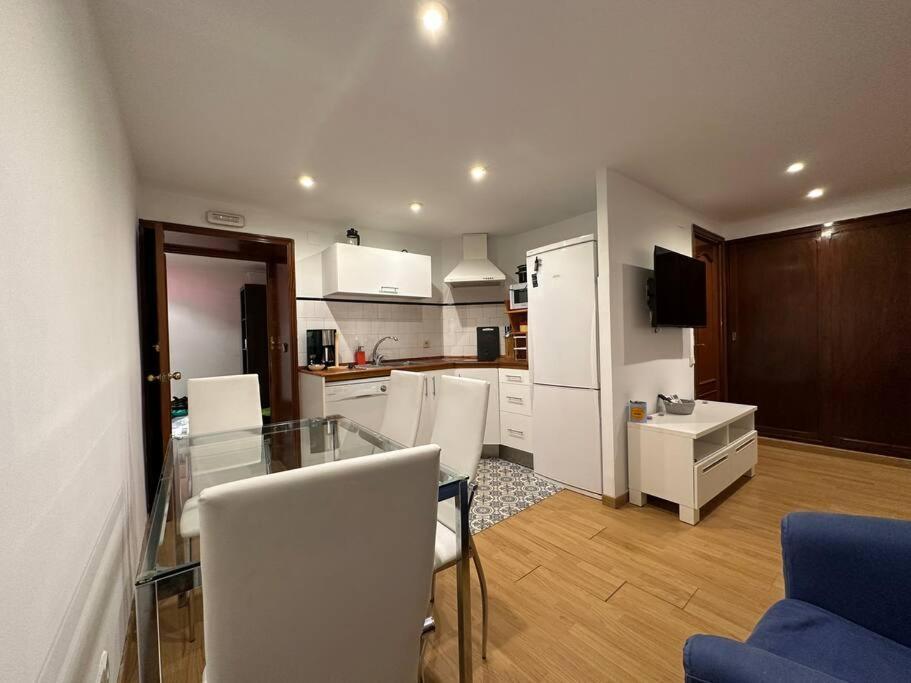 Apartamento Patio Sevillano Frente Catedral מראה חיצוני תמונה