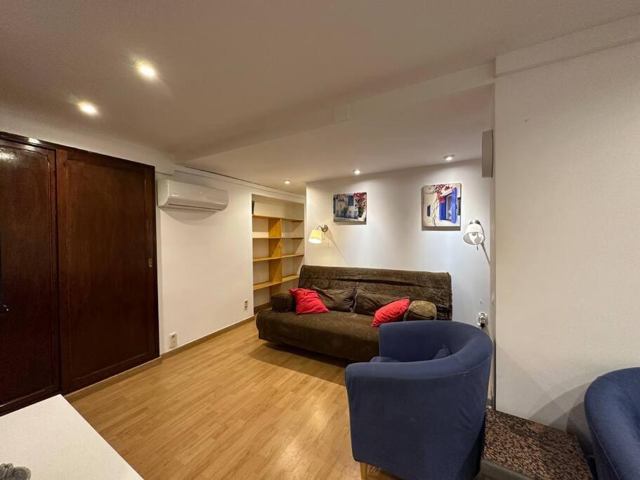 Apartamento Patio Sevillano Frente Catedral מראה חיצוני תמונה