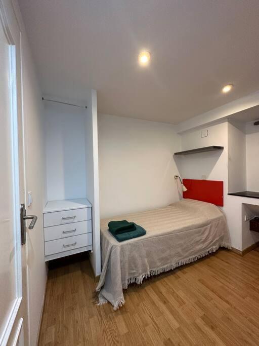 Apartamento Patio Sevillano Frente Catedral מראה חיצוני תמונה