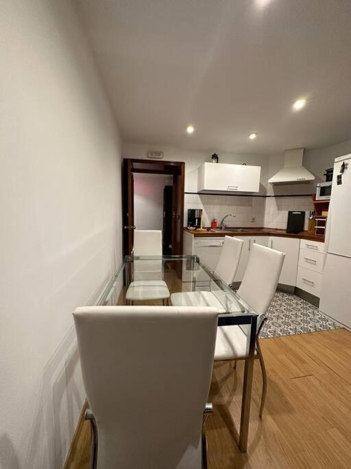 Apartamento Patio Sevillano Frente Catedral מראה חיצוני תמונה