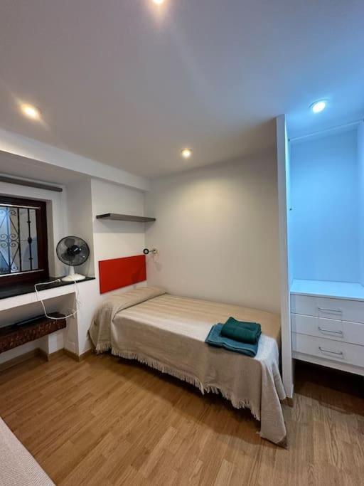 Apartamento Patio Sevillano Frente Catedral מראה חיצוני תמונה